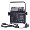 LIGHT4ME BLACK LED wytwornica dymu mgły dymiarka 
