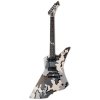 ESP LTD Snakebyte Camo James Hetfield Camouflage
