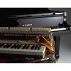 Kawai GX2 Fortepian klasyczny czarny połysk