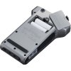 Zoom P4 PodTrak mikser interfejs