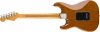 Fender Limited Edition American Ultra Stratocaster with Streaked Ebony Fingerboard and Painted Headcap in Tiger Eye