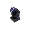 Fractal Mini led gobo Spot 60W Głowa ruchoma  