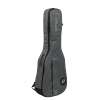 Ritter Carouge RGC3-SB/EGR Elephant Grey pokrowiec na gitarę akustyczną Super Jumbo