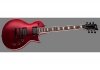 LTD EC-256 Candy Apple Red Satin