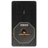 Kera Audio Jupiter/Green Dzwonki wietrzne 8 ton