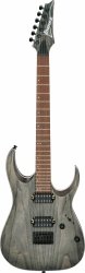 Ibanez RGA42AH-BKS Black Stained gitara elektryczna