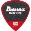Ibanez PPA16HSG-RD Sand Grip Heavy (1 mm)  kpl 6 szt 