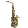 Henri Selmer Paris Saksofon Altowy SIGNATURE Antyczny Lakier