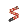 D'Addario 50AL08 Alchemy Live Life Skull