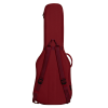 Ritter Carouge RGC3-E/SRD Spicey Red pokrowiec na gitarę elektryczną