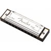 FENDER BLUES DELUXE HARMONIJKA USTNA futerał A dur