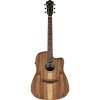 Ibanez V40WSCE-OPB gitara elektro-akustyczna