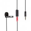 Saramonic SR-LMX1+ mikrofon krawatowy do smartphona