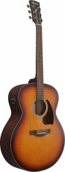Ibanez PJ50E-OAH Vintage Amber Sunburst