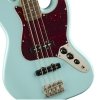 Squier 037-4530-504 CV 60s Jazz Bass LRL DPB gitara basowa