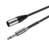 Roxtone SMXJ250L10 Kabel mikrofonowy SAMURAI