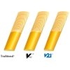 Vandoren Traditional 1,5 stroik do saksofonu sopranowego