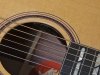 Norman ST68 Solid Sitka Spruce