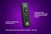 Apogee GROOVE Anniversary Edition - Przetwornik cyfrowo analogowy i przedwzmacniacz słuchawkowy