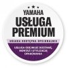Yamaha CSP-255 PE pianino cyfrowe 