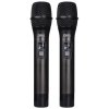 DNA FU DUAL VOCAL wokalowy mikrofon bezprzewodowy