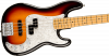 Fender Player II Modified Active Precision Bass Maple Fingerboard 3 Tone Sunburst
