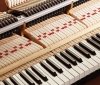KAWAI SK-6 fortepian mistrzowski 214 cm