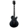 Dean Thoroughbred Stealth BKS - gitartra elekyczna