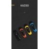 Kera Audio K-ABS-Red Kazoo