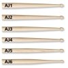 Vic Firth AJ2 American Classic pałki hickorowe 