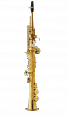 YANAGISAWA S-W01 saksofon sopranowy