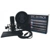Sontronics STC-3X PACK - mikrofon pojemnosciowy