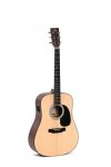 Sigma SDM-STE Gitara Elektro-Akustyczna