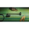 Shure PGA98H-XLR - Mikrofon pojemnościowy do instrumentów dętych i smyczkowych z preampem XLR