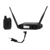Shure GLXD14+E/B98 - Cyfrowy system bezprzewodowy DUAL BAND