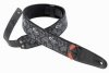RightOn! Paisley Black pas do Gitary