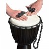 MEINL FJS1S-BK tamburyno na palec