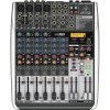 Behringer XENYX QX1204USB mikser audio