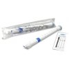 Nuvo NURB300BL flet prosty sopranowy, palcowanie barokowe