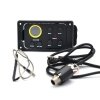 Kera Audio KLT-10B Pickup aktywny do gitary