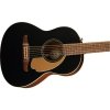 Fender 097-0770-106 Sonoran Mini BLK WN