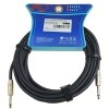 Roxtone SSJJ210L10 Kabel 2 x Jack 6.3mm 10m