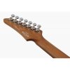 Ibanez AZ427P1PB-CKB Premium Charcoal Black Burst 
