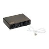 Yuer AI 01 Interface