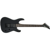 Jackson JS Series Dinky JS11 Amaranth Fingerboard Gloss Black
