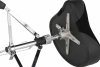 Basix DT-410 stołek do perkusji