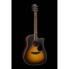 KEPMA D1C 3TSM Gitara akustyczna