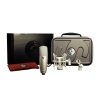 Shure KSM44A/SL - Mikrofon studyjny, pojemnościowy, dwumembranowy