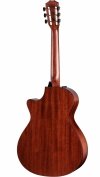 Taylor 322ce 12-fret SEB Shaded Edgeburst gitara elektro-akustyczna