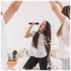 DNA FU DUAL VOCAL wokalowy mikrofon bezprzewodowy